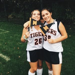 Meet your Posher, Shae